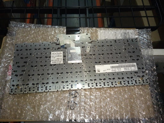 Lenovo DUBLIN KBD GRK Greek Keyboard 60Y9899
