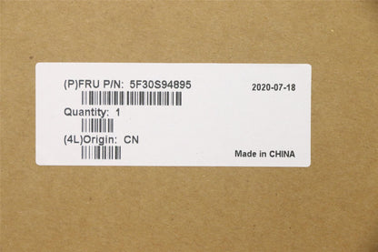 Lenovo FP BD L 81WC BLUE 5F30S94895