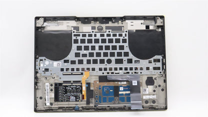 Lenovo Legion S7 16ARHA7 Palmrest Cover Touchpad Keyboard Russian 5CB1J31474