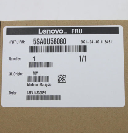 Lenovo ThinkStation P920 P720 CPU Processor 5SA0U56080
