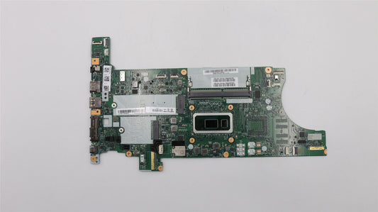 Lenovo ThinkPad T490 T590 Motherboard Mainboard 01YT342