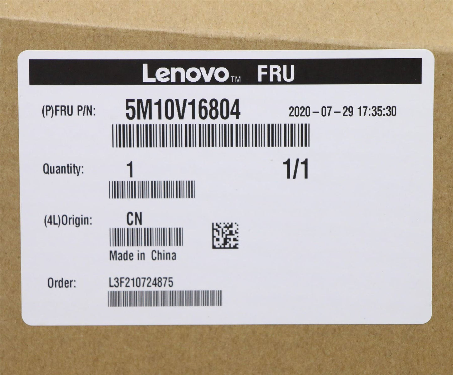 Lenovo ThinkPad T495s Keyboard Palmrest Top Cover Hungarian Black 5M11A08727