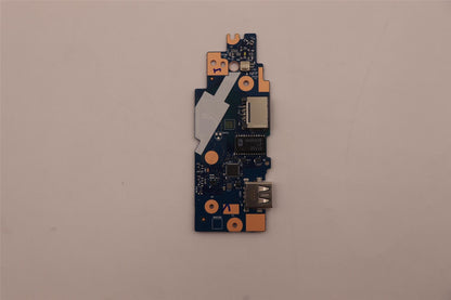 Lenovo ThinkPad E15 Gen 4 USB-A Board 5C51C94291