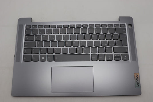 Lenovo Upper Case ASM_ITA L82XL FP AG BL 5CB1K97746