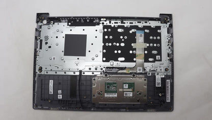 Lenovo COVER Upper Case ASM_NORDIC W21KK AG BL 5CB1M48411