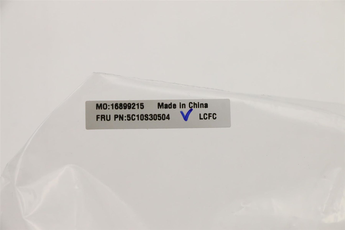 Lenovo Yoga 7 14ARB7 7 14IAL7 I/O Sub Board Cable 5C10S30504