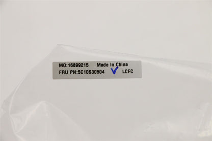 Lenovo Yoga 7 14ARB7 7 14IAL7 I/O Sub Board Cable 5C10S30504