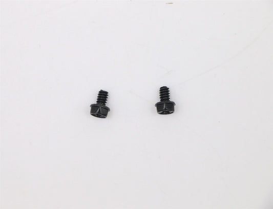 Lenovo 5S10U51627 SCREW #6-32xL8,Hexhead,Black