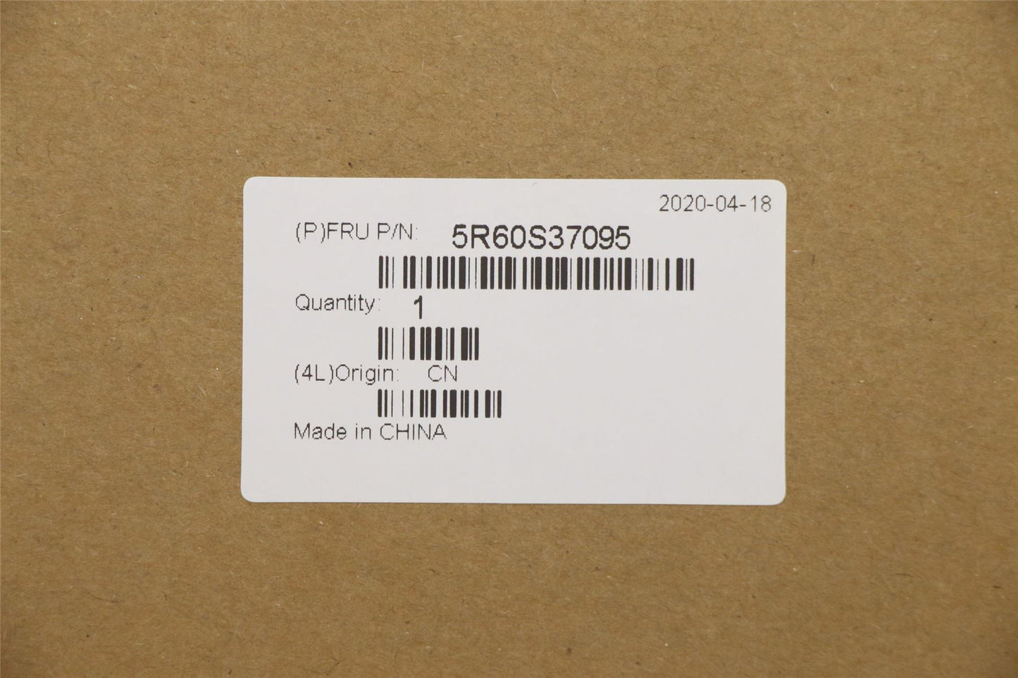 Lenovo 5R60S37095 RUBBER Rubber Foot_Q81VQ(GALVA010010)