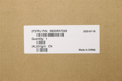 Lenovo 5B20R07226 MB 3N81F5 I78550UNOK R540 4G 4G