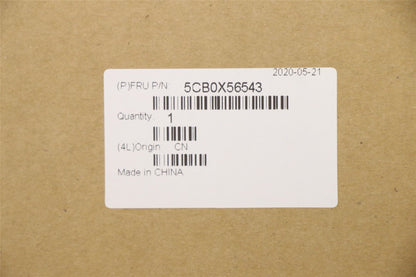 Lenovo IdeaPad 3-14ADA05 3-14ARE05 3-14IML05 Bottom Base Lower Cover 5CB0X56543