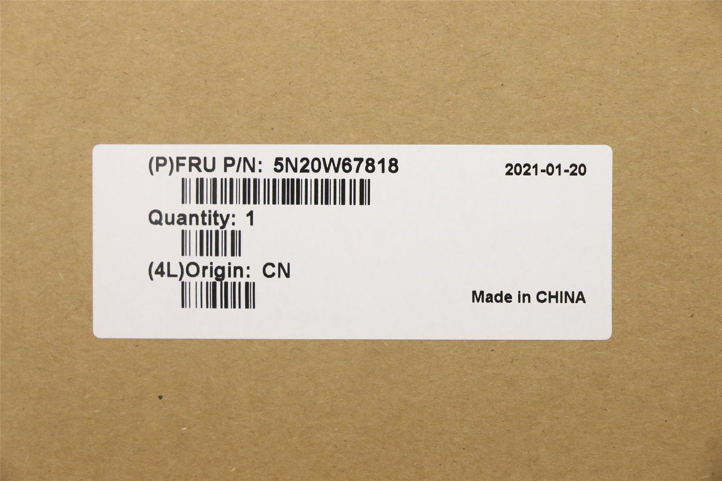 Lenovo ThinkPad L14 2 L14 Keyboard Swiss Black Backlit 5N20W67818