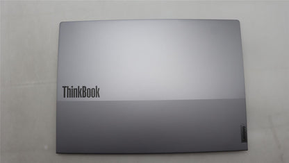 Lenovo ThinkBook 14 G6 IRL LCD Cover Rear Back Housing Grey 5CB1M48319