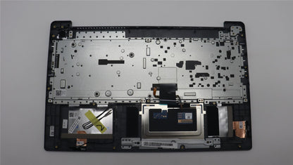 Lenovo COVER Upper Case ASM_GER L 83ERAG BL 5CB1L99515