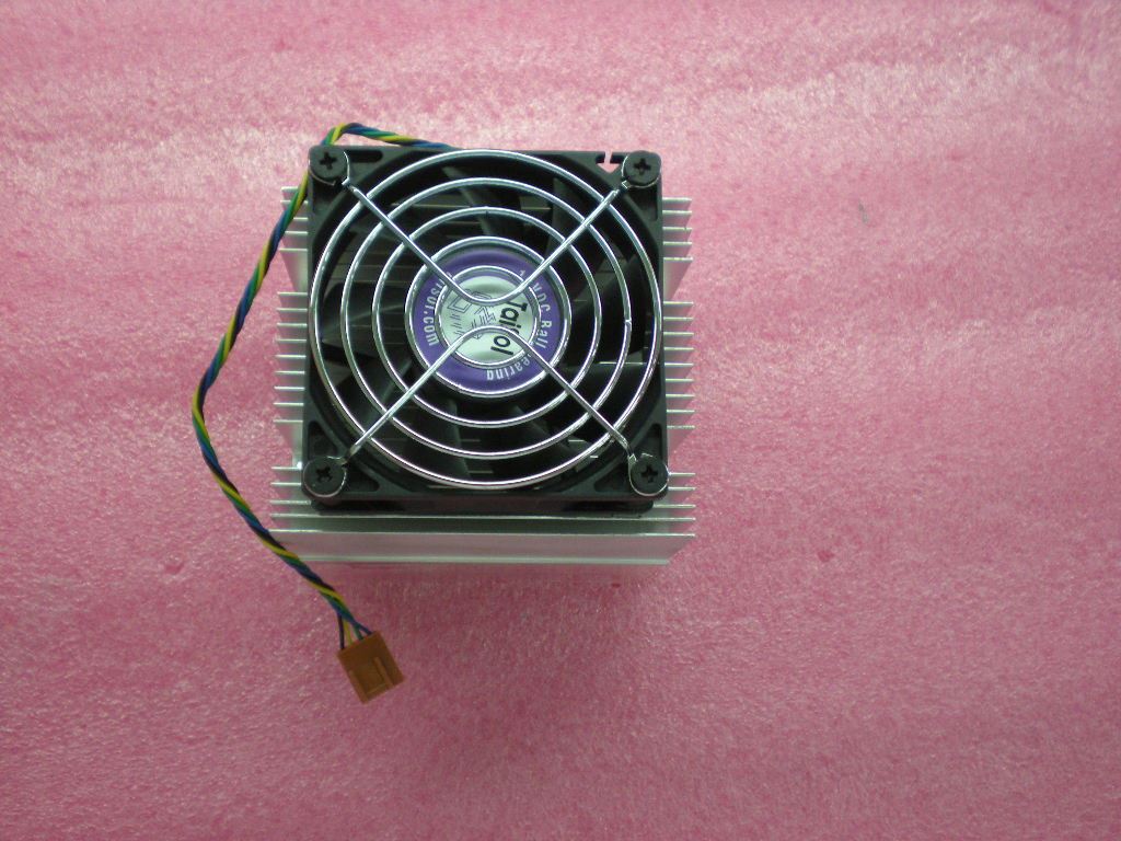 Lenovo FRU Fansink Field Replaceable Unit and Heatsink Fan 45K2261