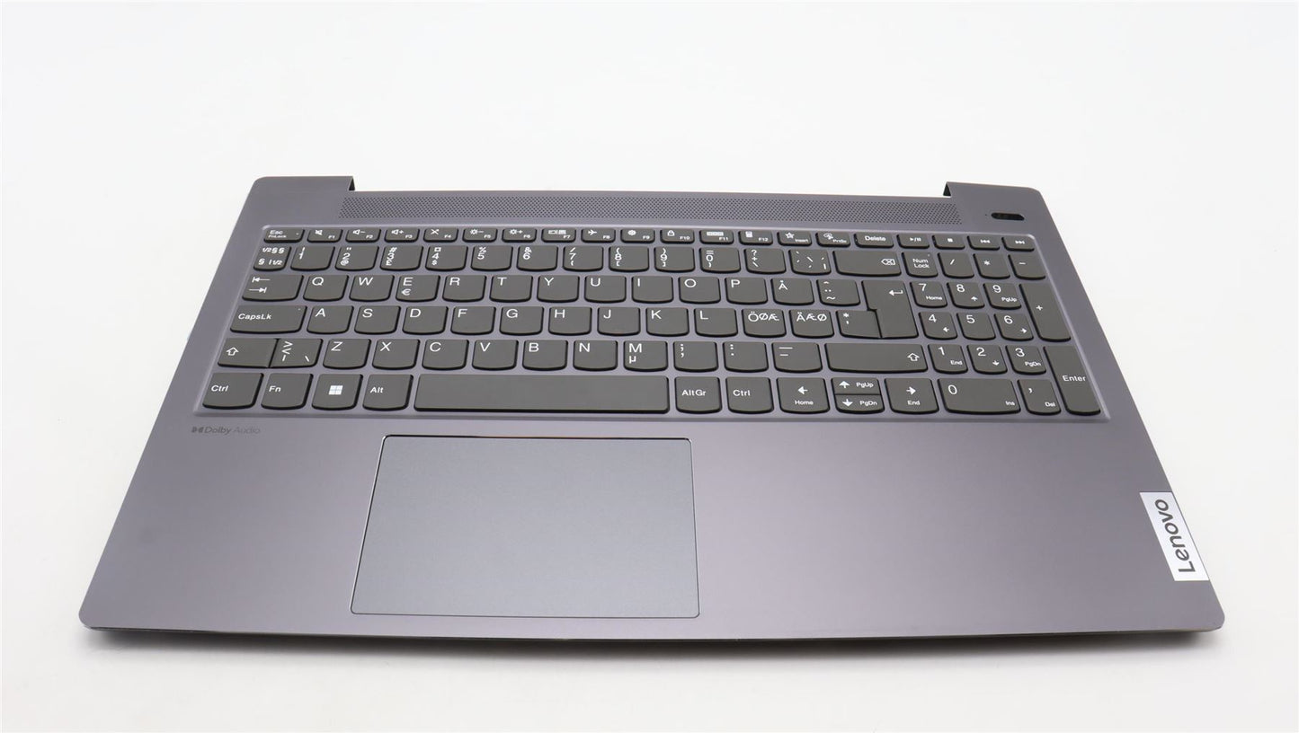 Lenovo UpperCaseASM_NORDICL82SFFPSGNB_ML 5CB1J01224