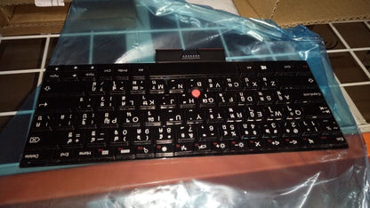 Lenovo Tanner-KBD THA Thai Keyboard 04W2960