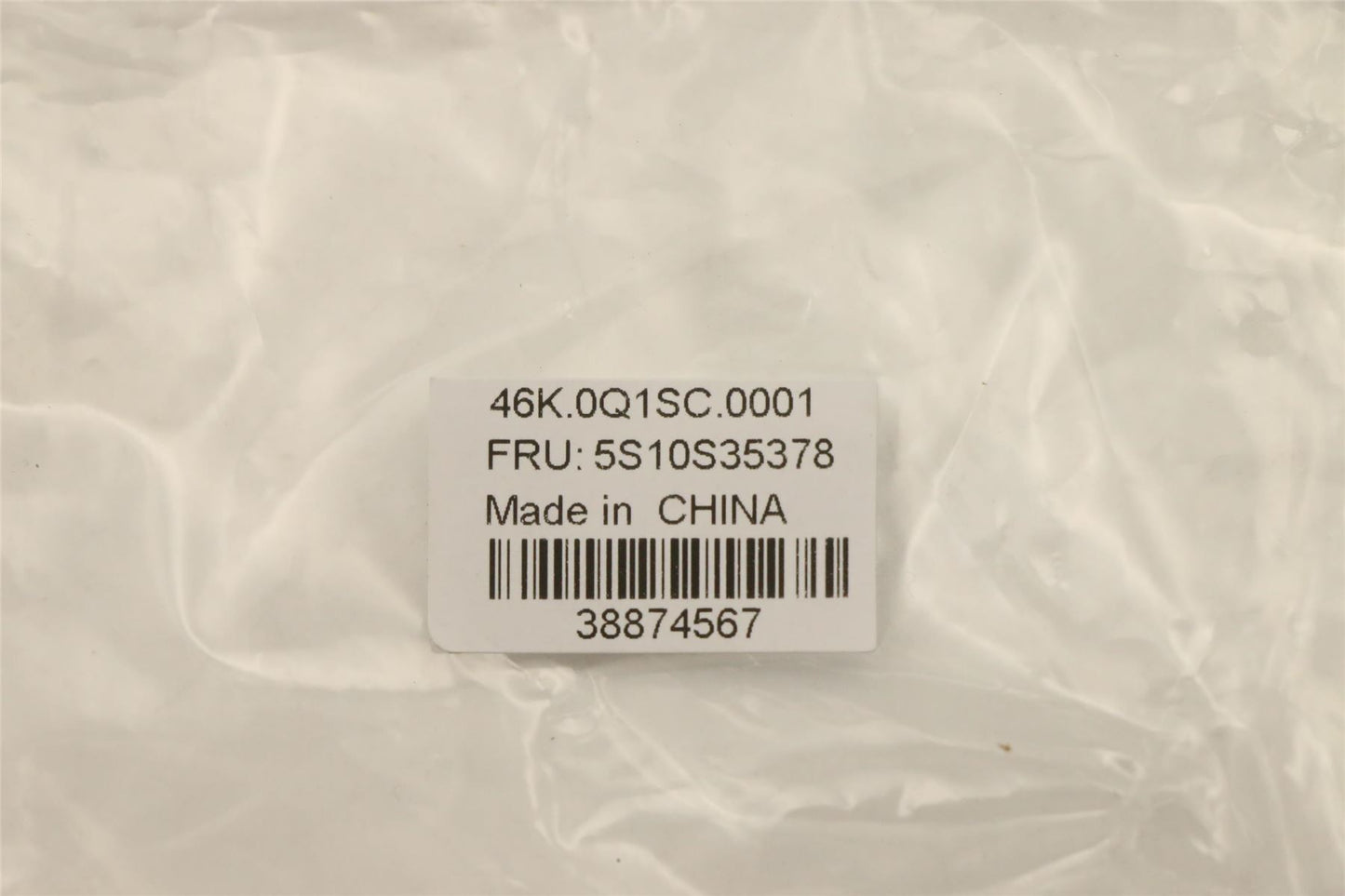 Lenovo SCREW Screw Pack W 21AR 5S10S35378