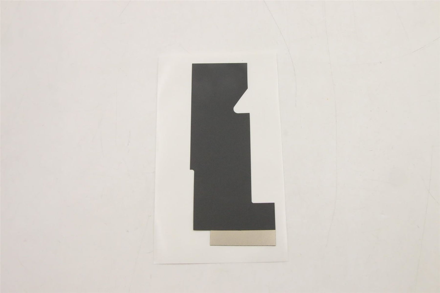 Lenovo TAPE Mylar L82QE RF ABSORBER 5T10S33534