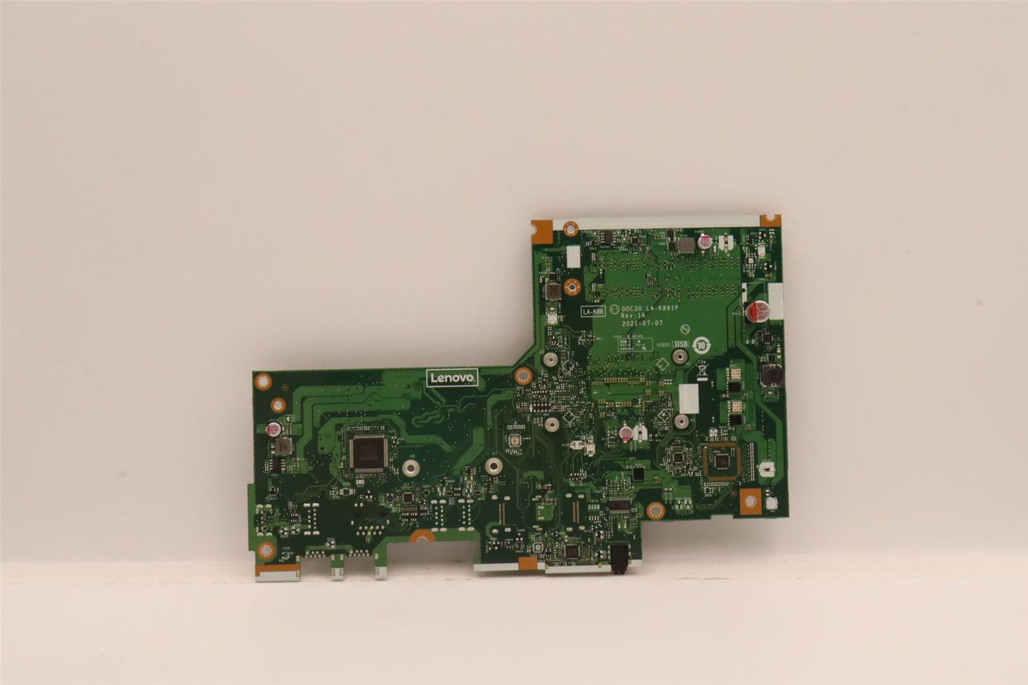 Lenovo IdeaCentre 3 27ITL6 3 24ITL6 3 22ITL6 Motherboard Mainboard 5B21D17014