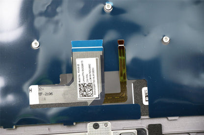 Lenovo Yoga C930-13IKB Glass C930-13IKB Keyboard Palmrest Top Cover 5CB0S72619