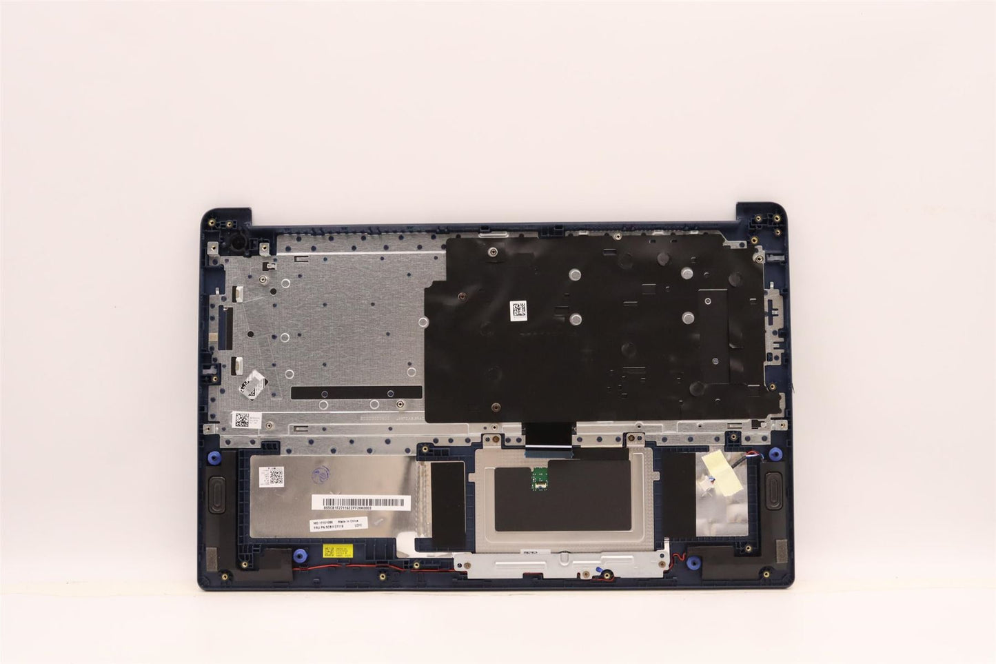 Lenovo IdeaPad 1 15IJL7 Palmrest Cover Touchpad Keyboard Hebrew 5CB1F27119