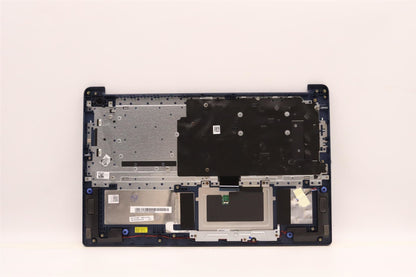 Lenovo IdeaPad 1 15IJL7 Palmrest Cover Touchpad Keyboard Hebrew 5CB1F27119