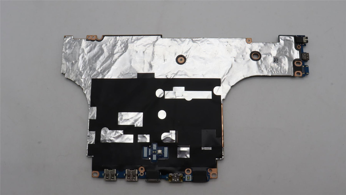 Lenovo LOQ 16IRH8 LOQ 15IRH8 Motherboard Mainboard DIS INTELI713620H 5B21L28176
