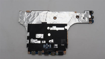 Lenovo LOQ 16IRH8 LOQ 15IRH8 Motherboard Mainboard DIS INTELI713620H 5B21L28176