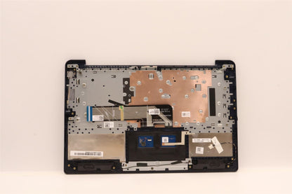 Lenovo Upper Case ASM_SPA L82RJ FP AB 5CB1H38887