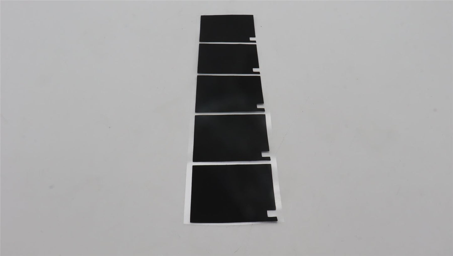 Lenovo TAPE D COVER COSTMETICS MYLAR L H 82YL*5 5T10S33624