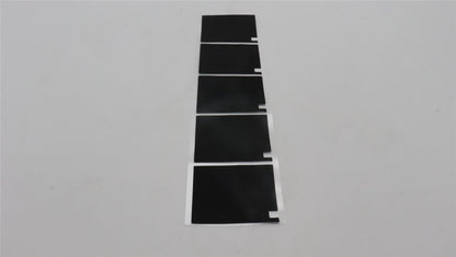 Lenovo TAPE D COVER COSTMETICS MYLAR L H 82YL*5 5T10S33624