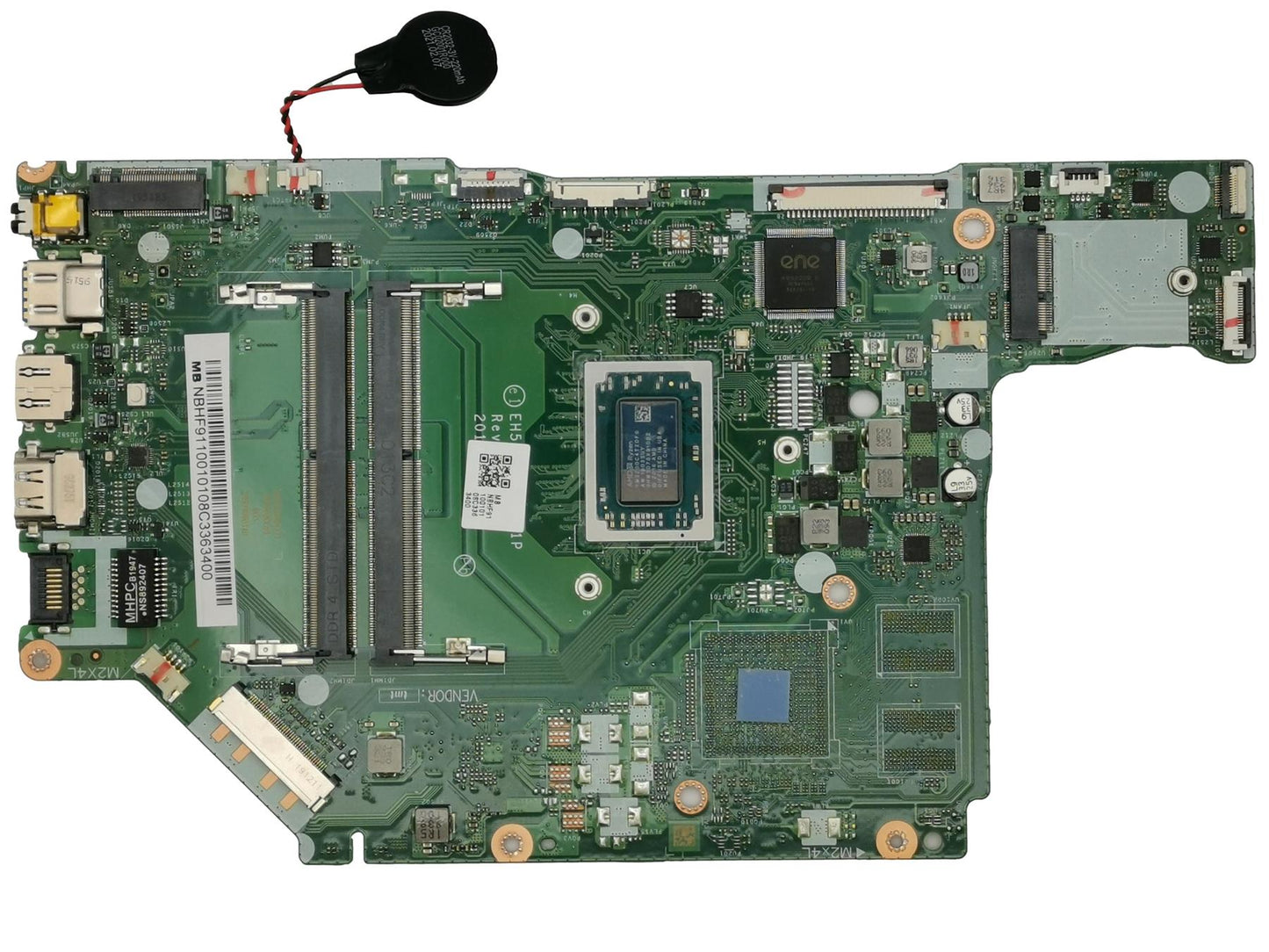 Acer Aspire A315-42 A515-33 A515-43 Motherboard Mainboard Black NB.HF911.001