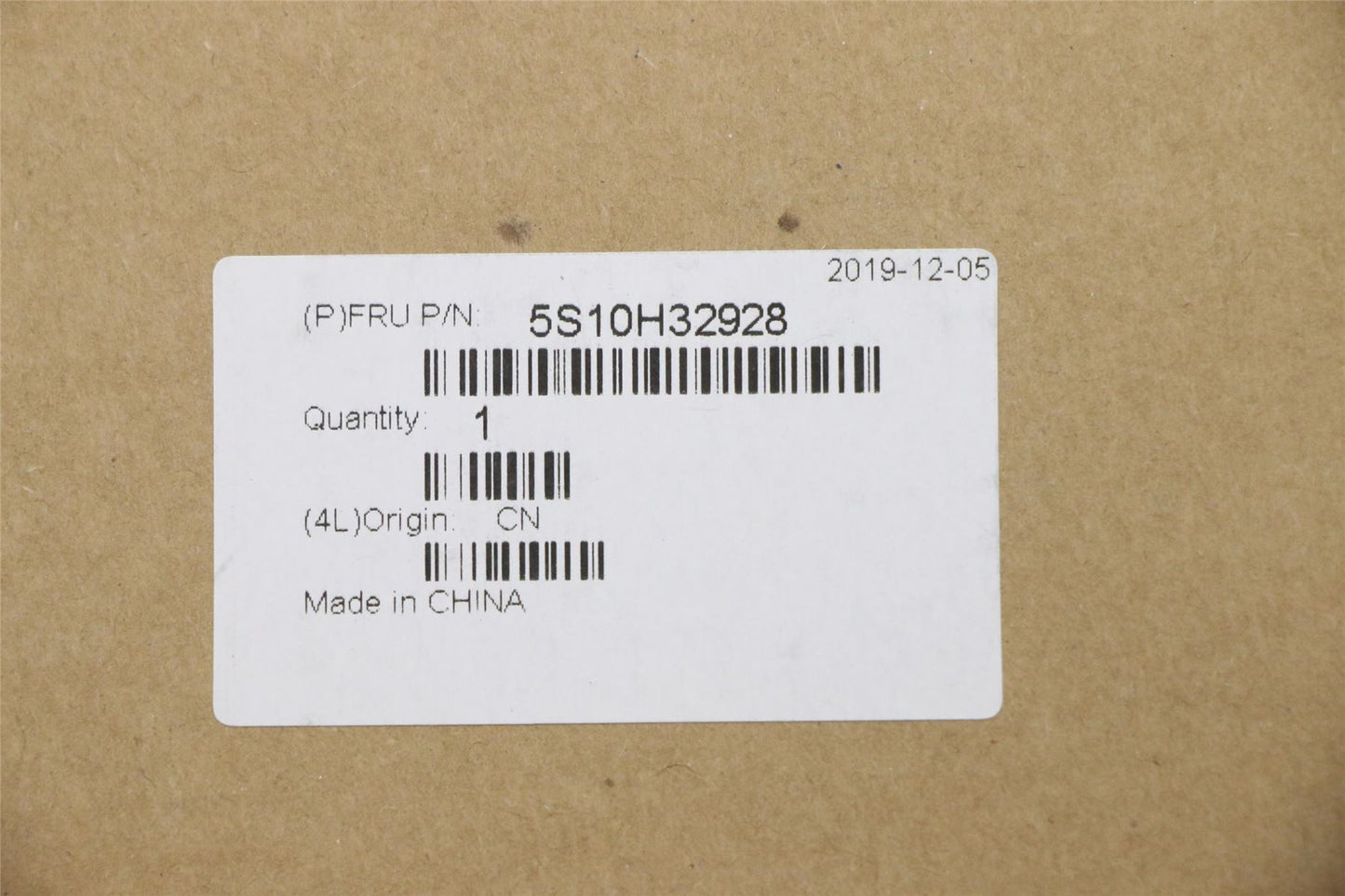 Lenovo IdeaPad B50-80 B51-80 305-15IBD Screw Set Kit 5S10H32928