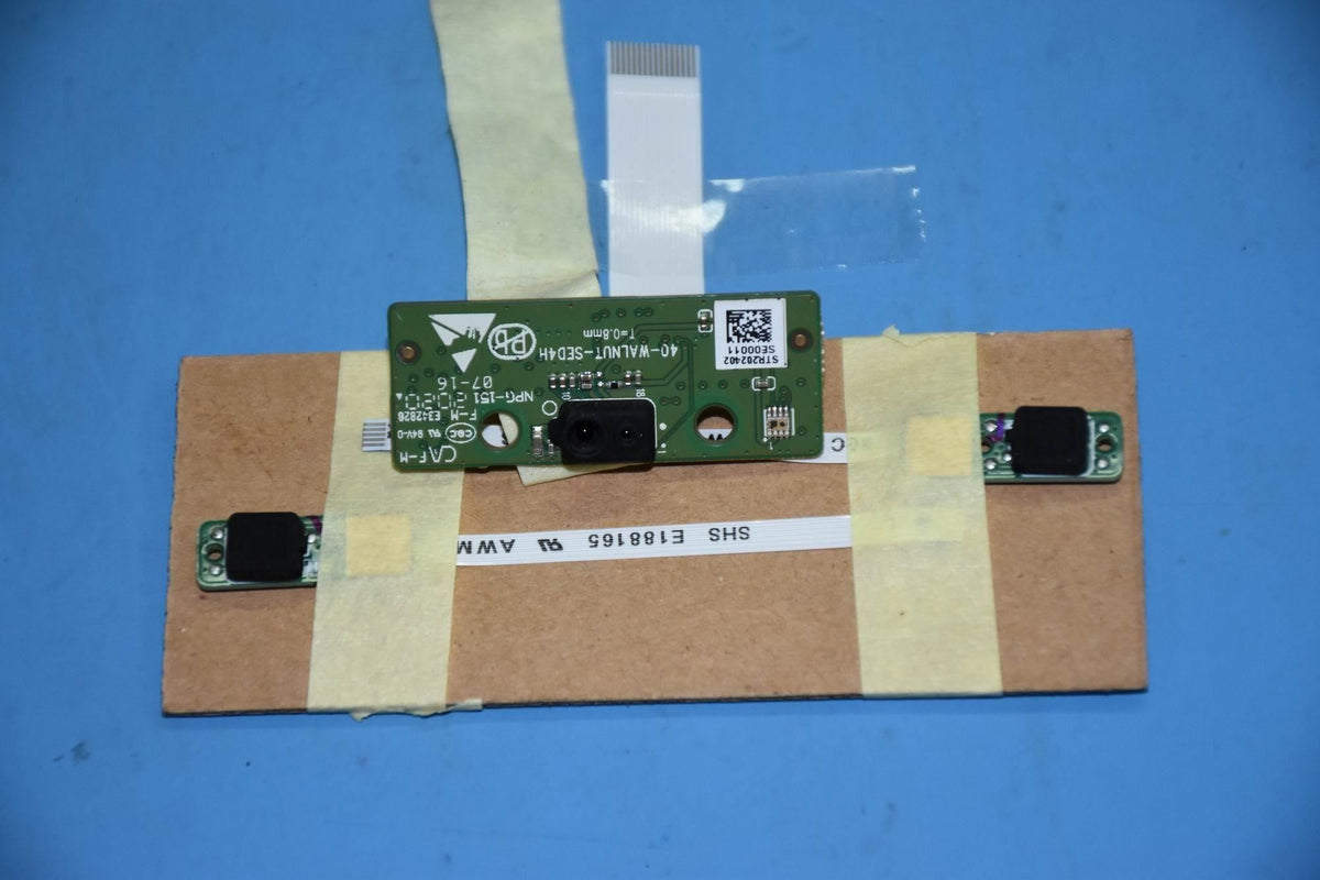 Lenovo MIC_Sensor board&*08-WALNUT-SM0-SV Microphone Sensor Board 5P68C16943