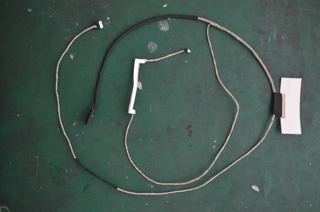 Lenovo VIWG3 DIS TS LCD Display Cable 90204505