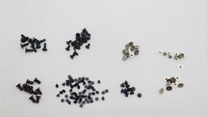 Lenovo ThinkPad P1 Gen 6 Screw Screws Set Kit 5S11M05350