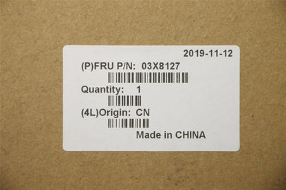 Lenovo USB SmartCard Romanian 446 Keyboard 03X8127