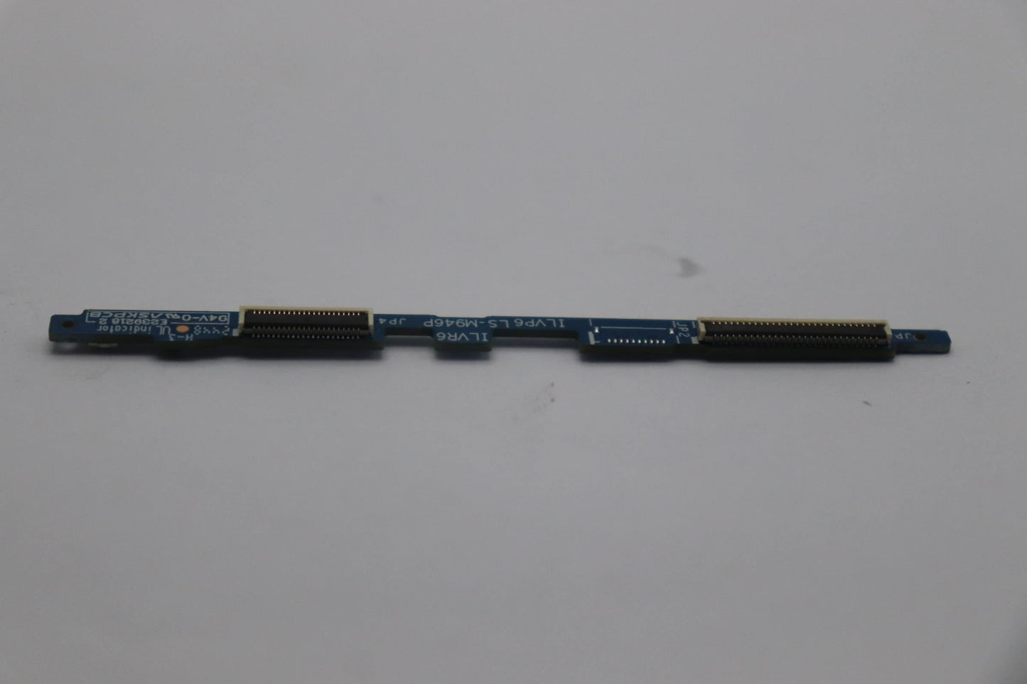 Lenovo CARDPOP C 21LG IR Sensor Board 5C50S25688