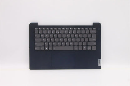 Lenovo Upper CaseASM_EUROENGL82H7ABNFPBLD 5CB1B97684