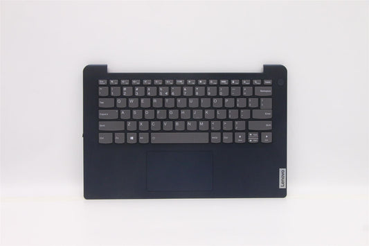 Lenovo Upper CaseASM_EUROENGL82H7ABNFPBLD 5CB1B97684
