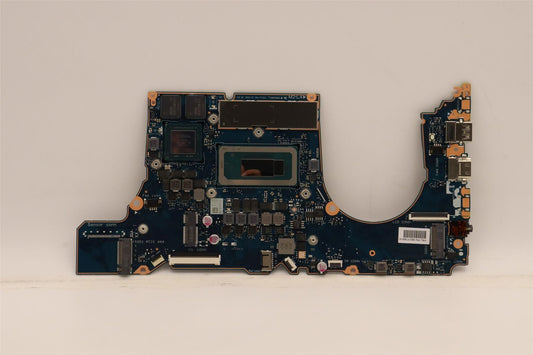 Lenovo ThinkBook 14 G4+ IAP Motherboard Mainboard DIS INTELI51240P 5B21F36974