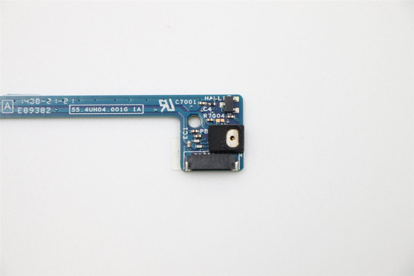 Lenovo FRU Microphone board 04X0934