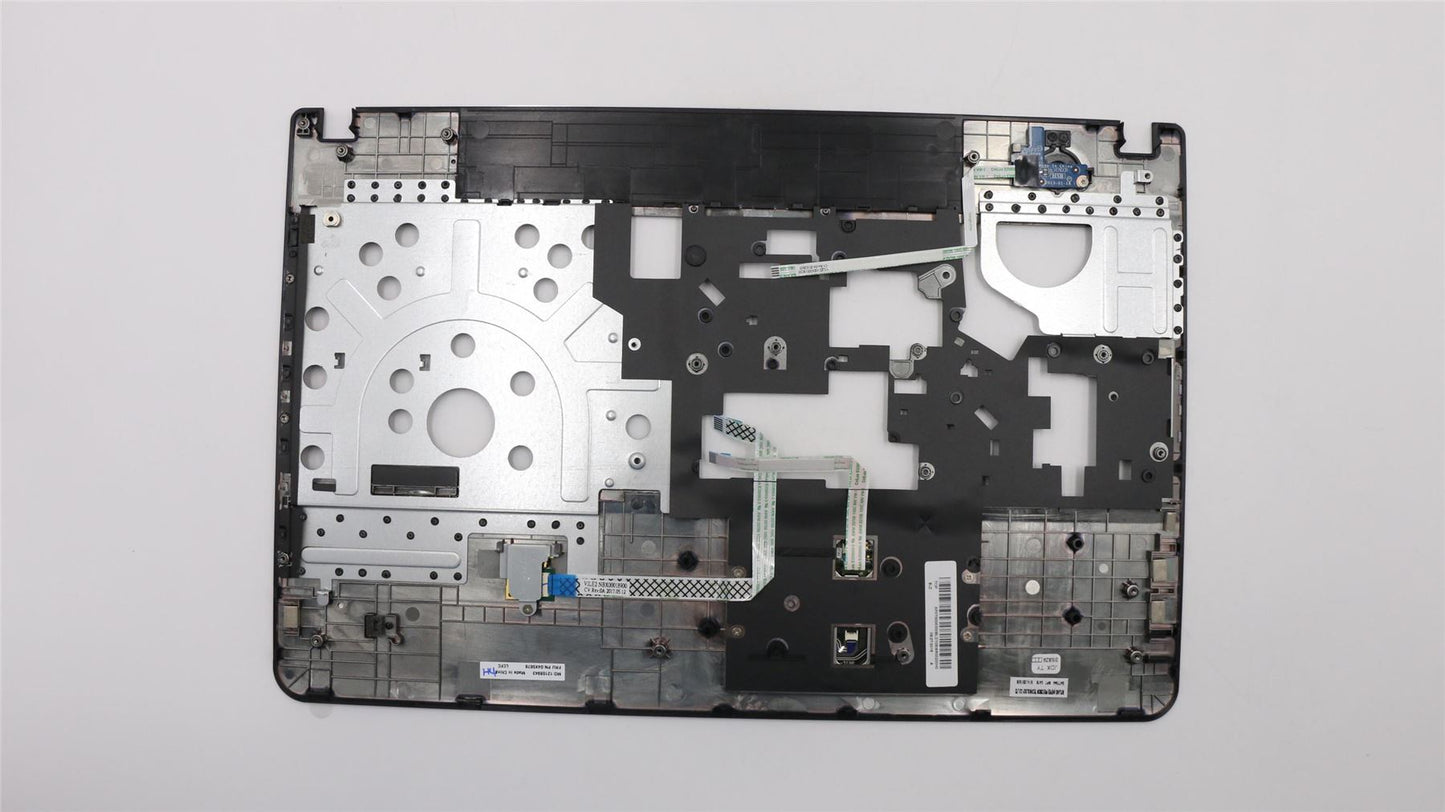 Lenovo Edge E531 E540 Palmrest Top Cover Housing Black 04X5678