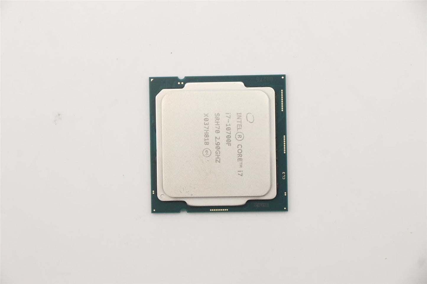 Lenovo T5 28IMB05 T5 26IOB6 5 14IOB6 G5 14IMB05 CPU Processor 5SA0U56206