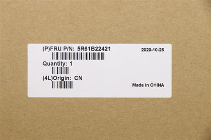 Lenovo 5R61B22421 RUBBER Rubber hinge C 82FN