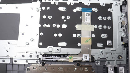 Lenovo COVER Upper Case ASM_ARA W21KH AGNBL U 5CB1M48551