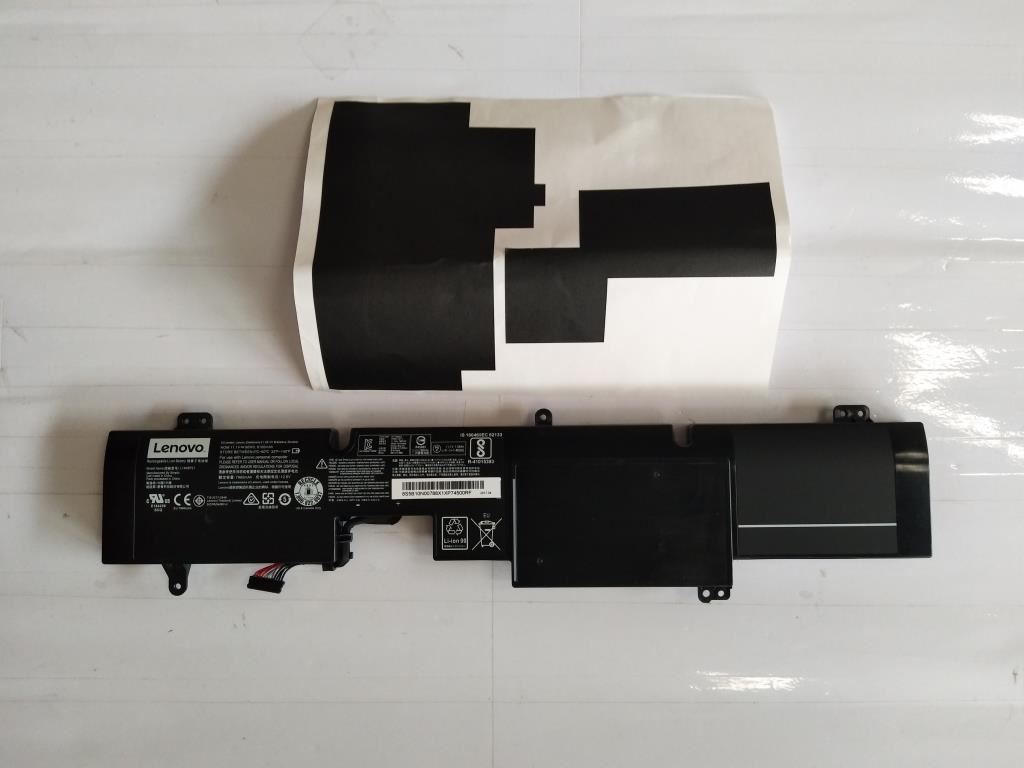 Lenovo SP/A L14M6P21 11.1V90wh6cell 5B10N00788