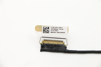 Lenovo ThinkPad X390 X395 X13 Cable Lcd Screen Display LED 02HL031