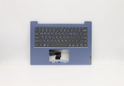 Lenovo Upper Case ASM_KO W 82GW IB 5CB0Z56750